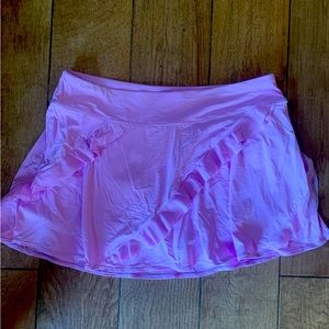 Lily Pulitzer skort